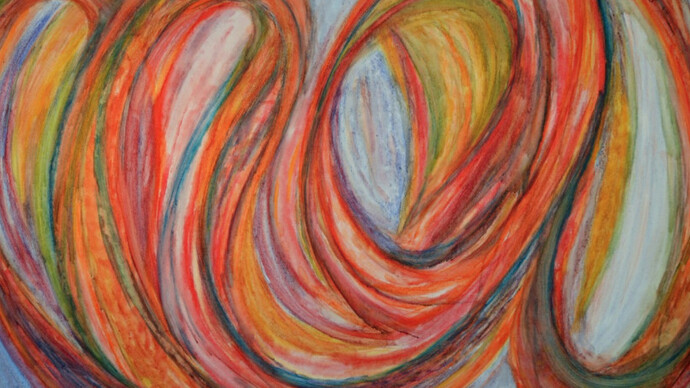 Big Love. Courtesy of Carter Burden Gallery