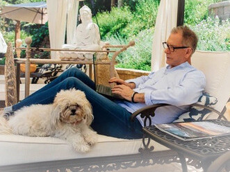 Ideapros is his main company and passion