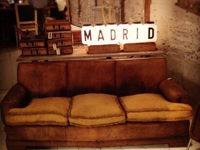 Decoración en Madrid in Love