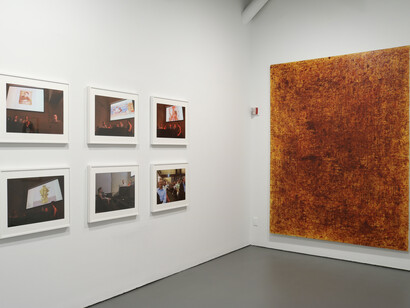 “Looking Back” - The 10th White Columns Annual Selected by Matthew Higgs