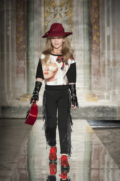 Monnalisa FW 16/17