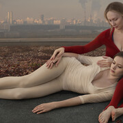Genesis. Courtesy of Faur Zsofi Gallery