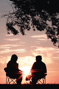Don’t wait for things to get really bad, to have important conversations