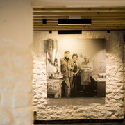 Muerbelsmillen. Courtesy of Lëtzebuerg City Museum