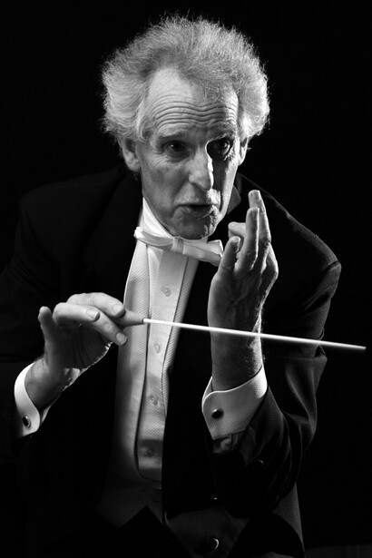 Benjamin Zander y su pasión por la música
