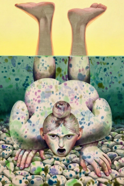 Your Good Taste Is Showing. Courtesy of P.P.O.W