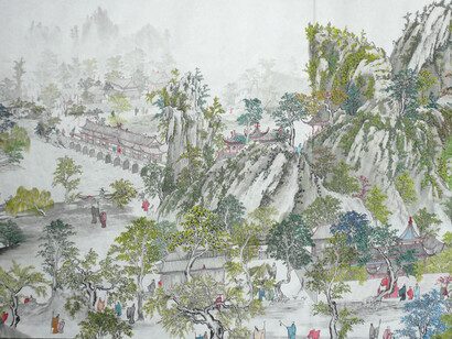 El liderazgo de China tiene un objetivo a largo plazo, toda vez que está más inclinado a planear para la próxima generación (e incluso más allá)