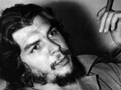 Che Guevara