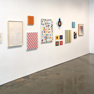 Untitled (Summer). Courtesy of Minus Space