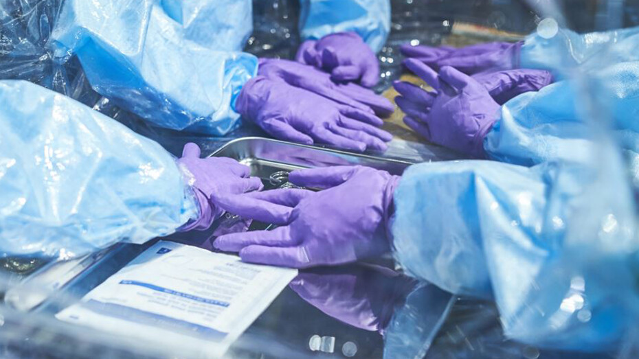 Beazley Designs of the Year 2018. Courtesy of Design Museum