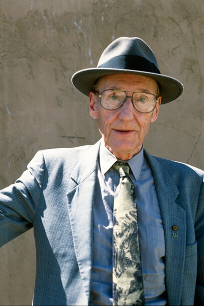 William Burroughs