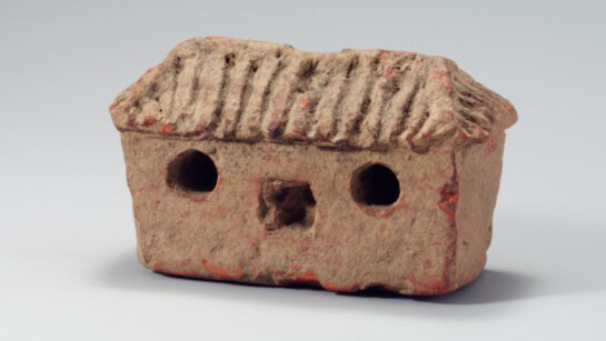 Goguryeo Kingdom. Courtesy of National Museum of Korea