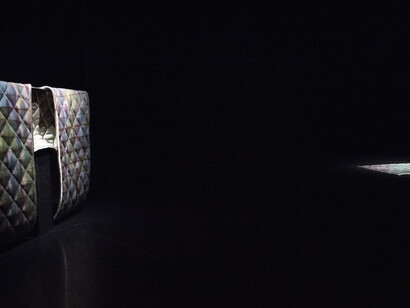 Jacqueline Kiyomi Gordon. Courtesy of Empty Gallery