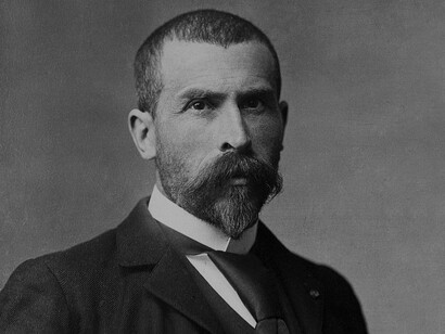 Emile Roux