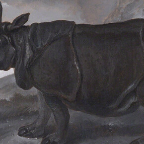 Brecht's Journal. Courtesy of The Scottish Gallery