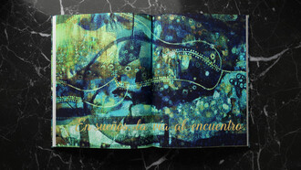 En los últimos meses, introducirse en sueños ajenos se había convertido en una necesidad urgente para entrar a la dimensión que despiertos no recordaban. Imagen de Daniela Vera