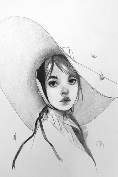 Brides of Summer. Courtesy of Spoke Art 