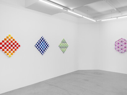 Zarah Hussain. Courtesy of Hopstreet