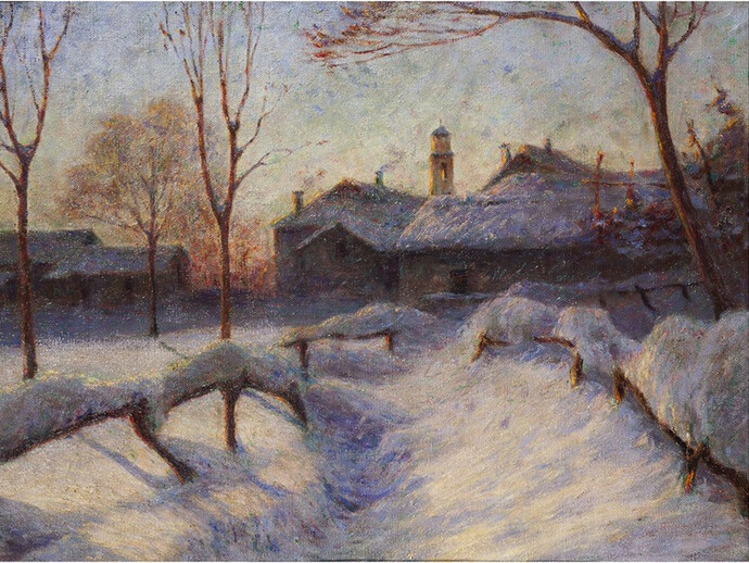 Courtesy of GAMManzoni