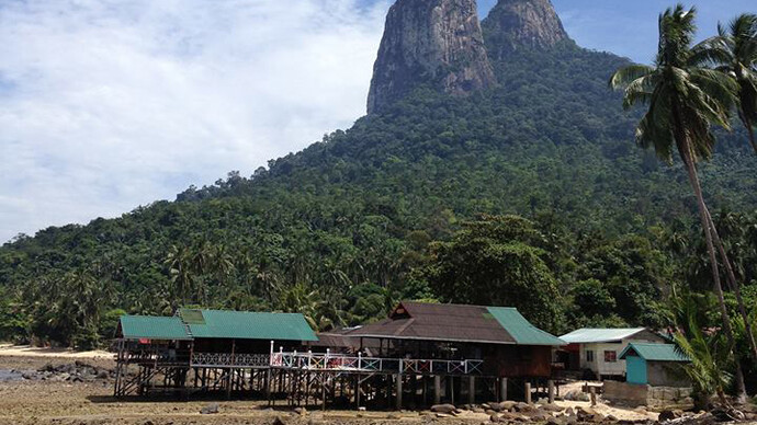 Tioman