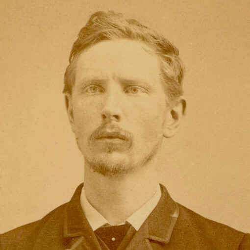 Adolph Fisher
