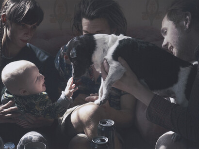 Konrad Lars Hastings Titlow by David Titlow, 2014 © David Titlow