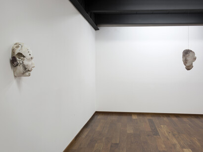 Pentimento. Courtesy of Proyectos Monclova