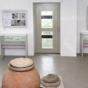 Tsepina Medieval Fortress. Courtesy of Regional historical museum