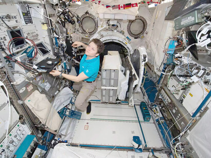 Stazione Spaziale Internazionale (ISS): la Russia è un partner vitale per la gestione e la sopravvivenza della Stazione Spaziale Internazionale