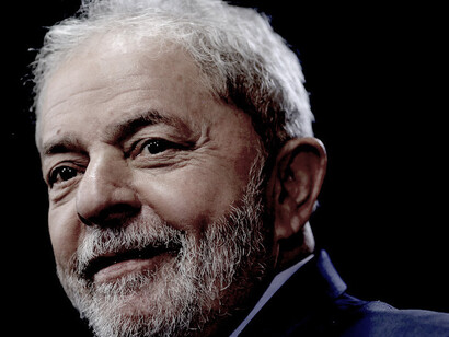 Lula da Silva
