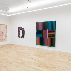 Various artists, Irascible, exhibition view. Courtesy of DIMIN