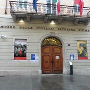 IRCI – Istituto per la Cultura Istriano Fiumano Dalmata