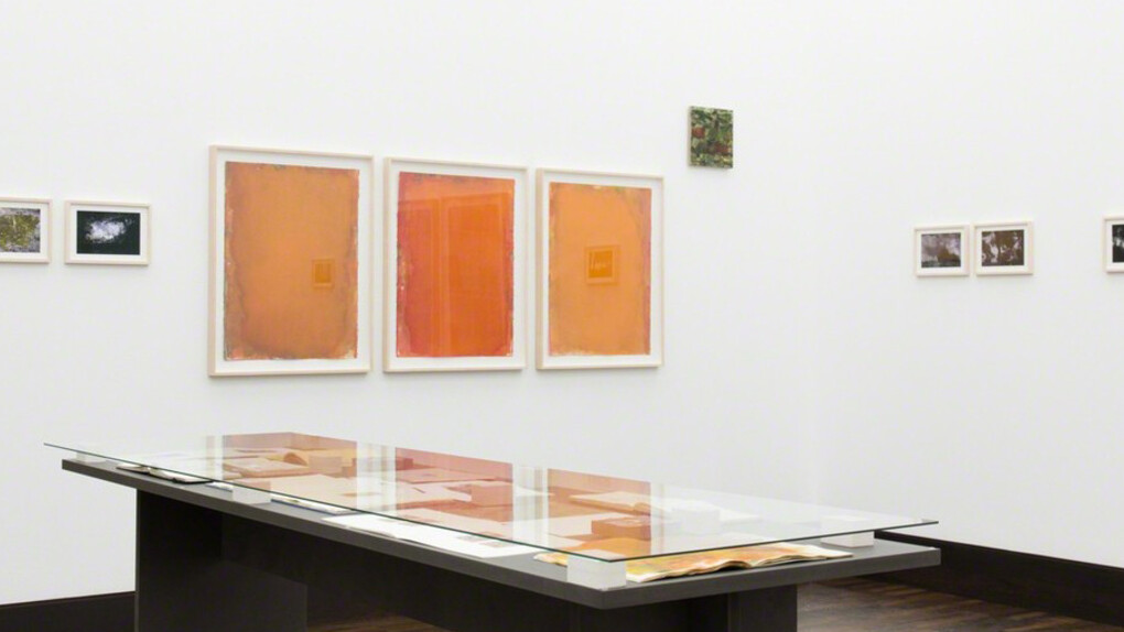 Venne. Courtesy of Galerie Gisela Clement
