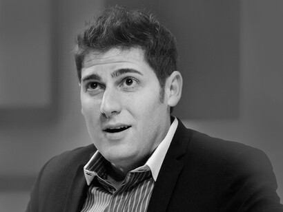 Eduardo Saverin, co-founder of Facebook, is listed as one of the richest men in Brazil 