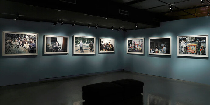 Michel Campeau. Courtesy of McCord Museum