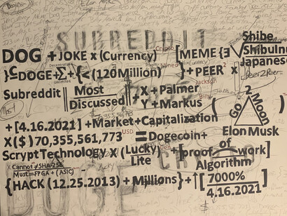 Gabriel Delgado, 22 x 30 inches
ink, chalk and graphite on Strathmore watercolor paper
2021