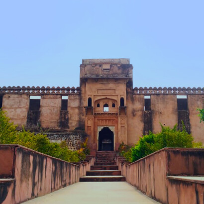 Rai Bhagat Kothi