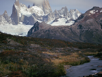 Visions of Nature. Courtesy of Kunst Haus Wien