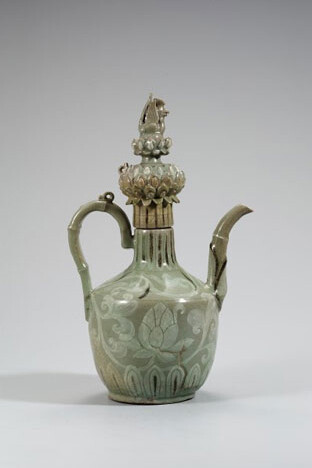 Lee Hong-kun Gallery. Courtesy of National Museum of Korea