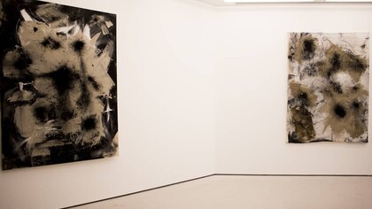 A obra de Rúben Gonçalves