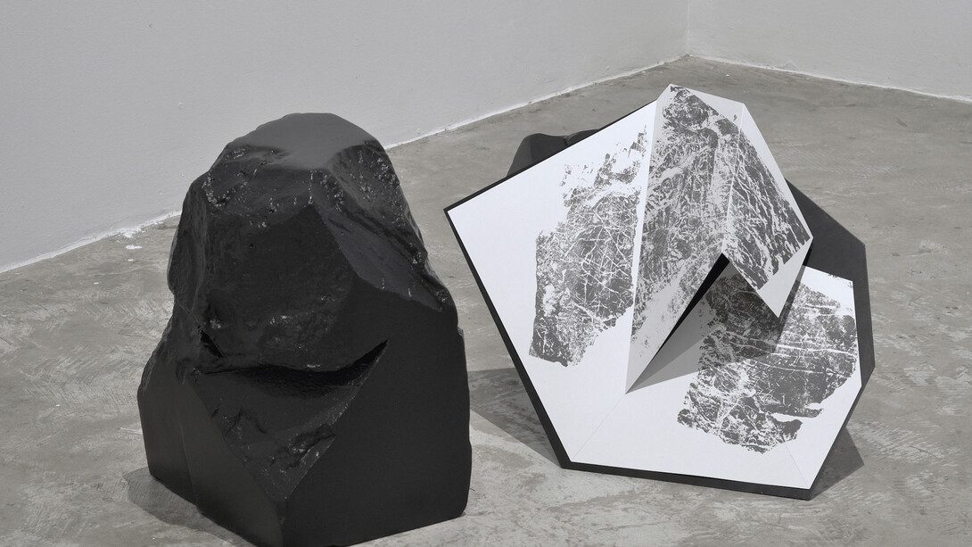 Mere-Exposure Effect. Courtesy of Ileana Tounta Contemporary Art and the photographer Dimitris Foutris