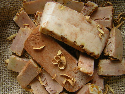 Saponi naturali