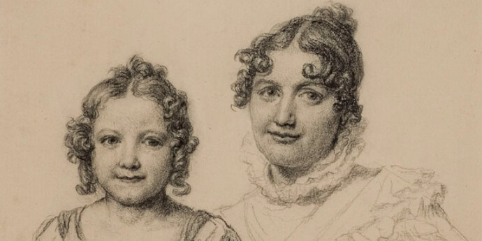 John D. Reilly Collection of Old Master Drawings. Courtesy of Snite Museum