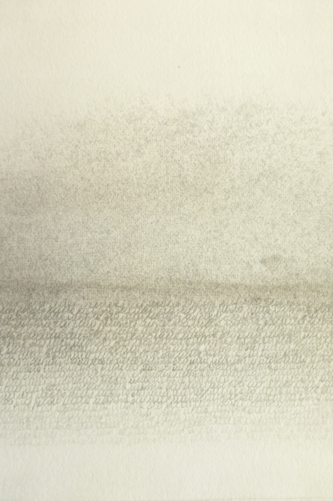 Alessandra Maio, "Orizzonti", 2017, dettaglio, courtesy l'artista