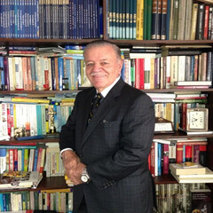 Ronald Evans