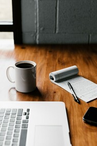 Home-office é uma nova opção para os trabalhadores