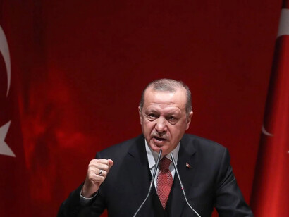 Hay temas en los cuales la relación entre Occidente y Turquía está cimentada sobre la necesidad de mantener una alianza funcional a un plazo no tan largo