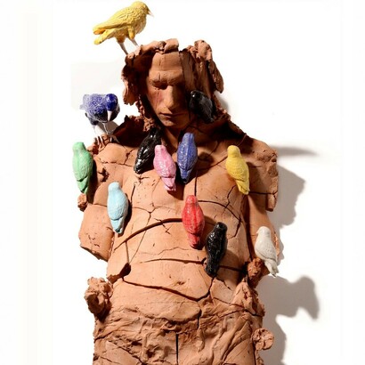 'Leftovers'. LM Gallery by Luca Freschi