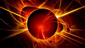 Il fuoco interiore