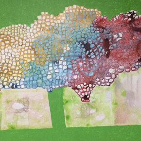 AnomaleArchitettureAliene. Courtesy of SILOS 